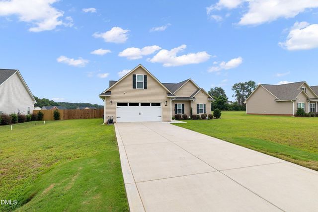 110 Ramble Falls Lane, Erwin, NC 28339