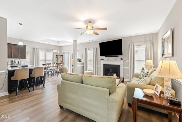 110 Ramble Falls Lane, Erwin, NC 28339