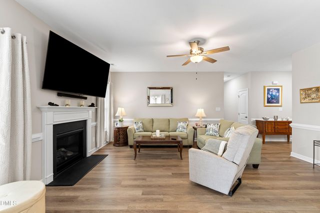 110 Ramble Falls Lane, Erwin, NC 28339