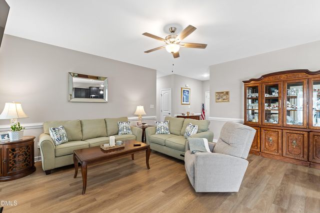 110 Ramble Falls Lane, Erwin, NC 28339