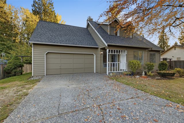 31825 125th Place SE, Auburn, WA 98092