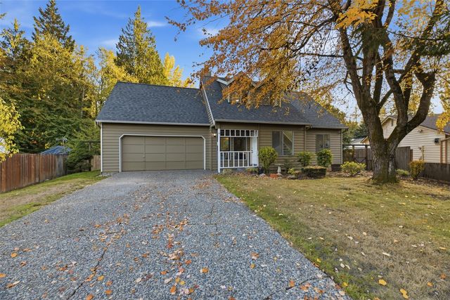 31825 125th Place SE, Auburn, WA 98092