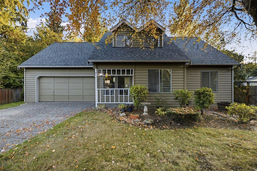 31825 125th Place SE, Auburn, WA 98092