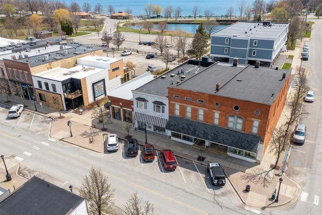 128 River Street, Elk Rapids, MI 49629