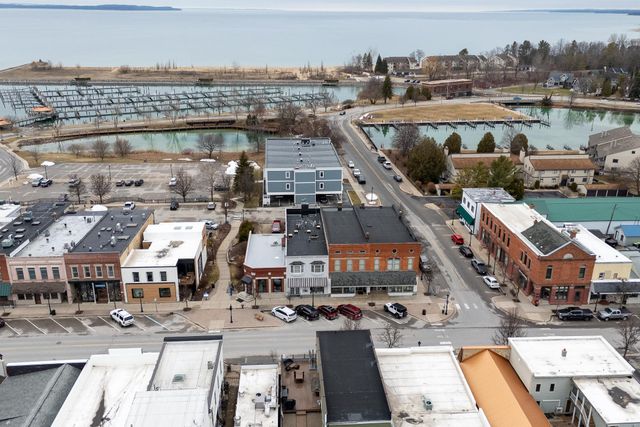 128 River Street, Elk Rapids, MI 49629