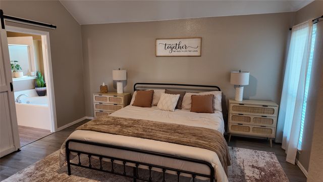 354 Geren Drive, Lavon, TX 75166