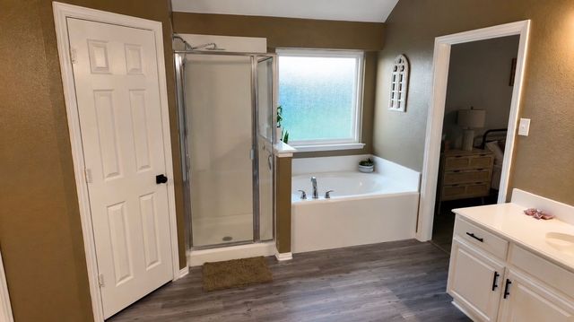 354 Geren Drive, Lavon, TX 75166