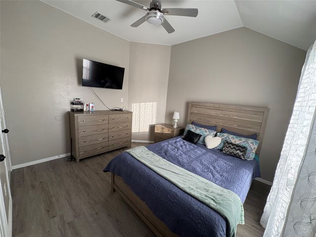354 Geren Drive, Lavon, TX 75166