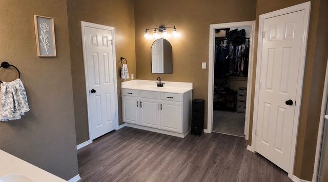 354 Geren Drive, Lavon, TX 75166