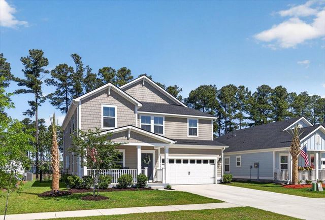 318 Calm Water Way, Summerville, SC 29486