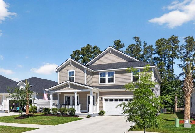 318 Calm Water Way, Summerville, SC 29486