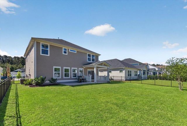 318 Calm Water Way, Summerville, SC 29486