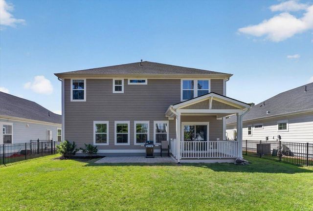318 Calm Water Way, Summerville, SC 29486