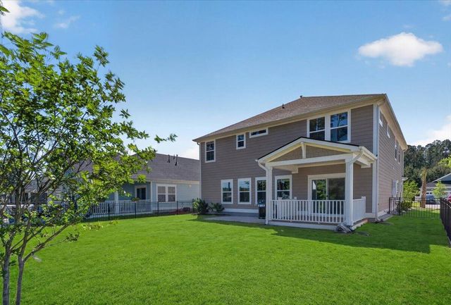 318 Calm Water Way, Summerville, SC 29486
