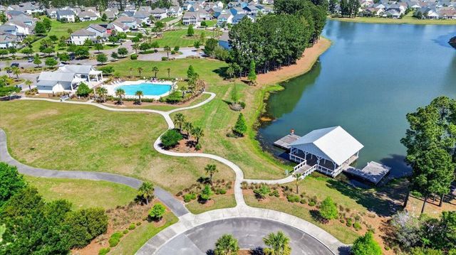 318 Calm Water Way, Summerville, SC 29486