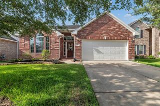 3510 Orchard Valley Lane, Spring, TX 77386