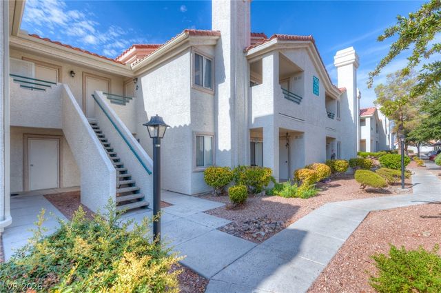 7901 Ryandale Circle 102, Las Vegas, NV 89145