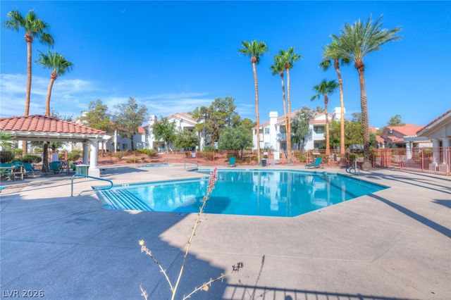 7901 Ryandale Circle 102, Las Vegas, NV 89145