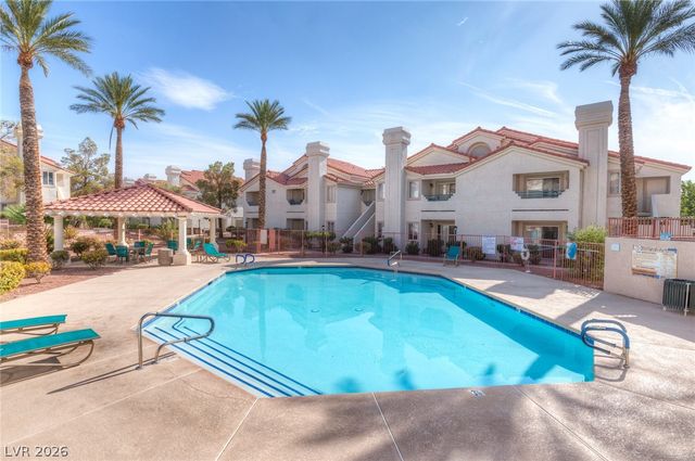 7901 Ryandale Circle 102, Las Vegas, NV 89145