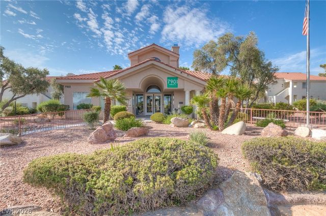 7901 Ryandale Circle 102, Las Vegas, NV 89145
