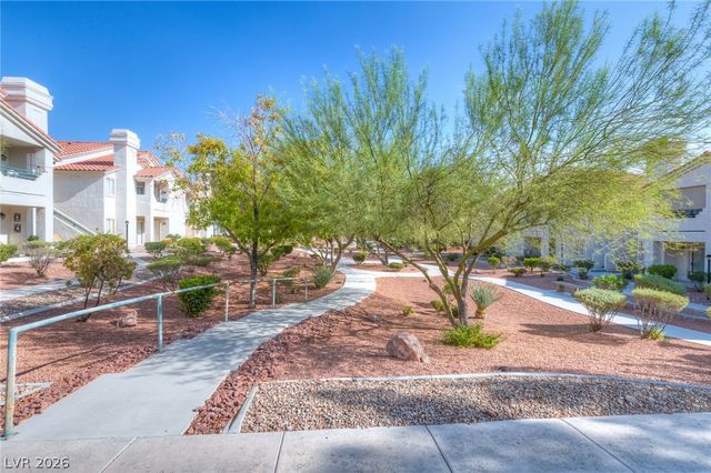 7901 Ryandale Circle 102, Las Vegas, NV 89145