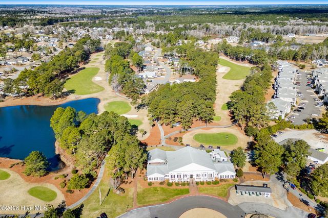 569 Fairburn Court NW, Calabash, NC 28467