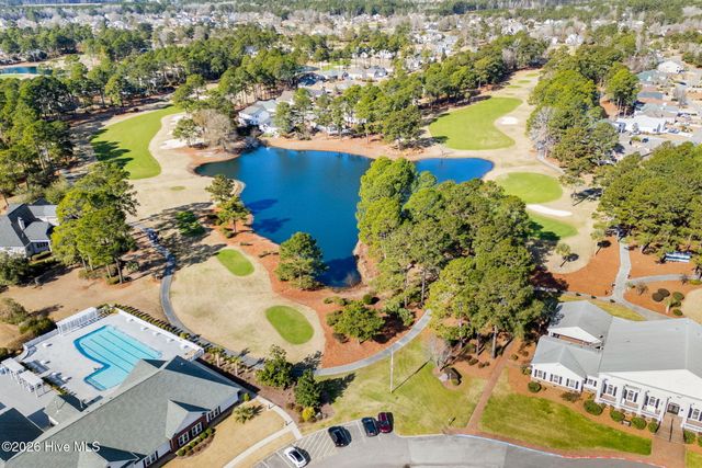 569 Fairburn Court NW, Calabash, NC 28467