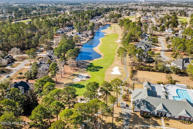 569 Fairburn Court NW, Calabash, NC 28467