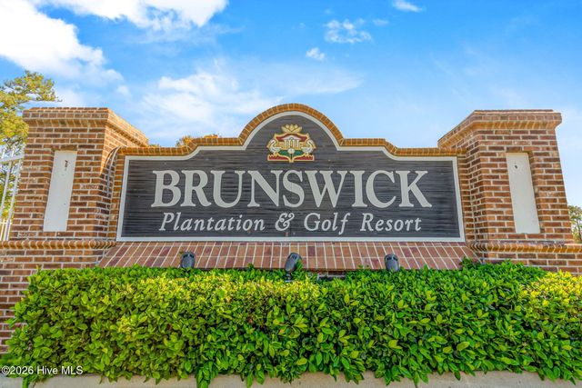 569 Fairburn Court NW, Calabash, NC 28467