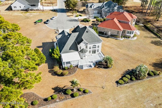 569 Fairburn Court NW, Calabash, NC 28467