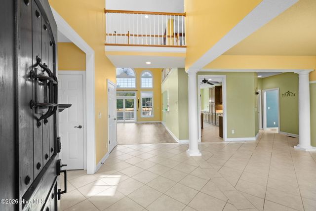 569 Fairburn Court NW, Calabash, NC 28467