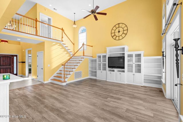 569 Fairburn Court NW, Calabash, NC 28467