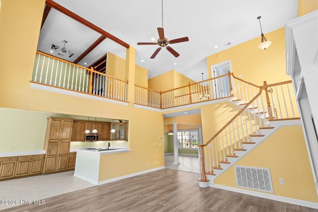 569 Fairburn Court NW, Calabash, NC 28467