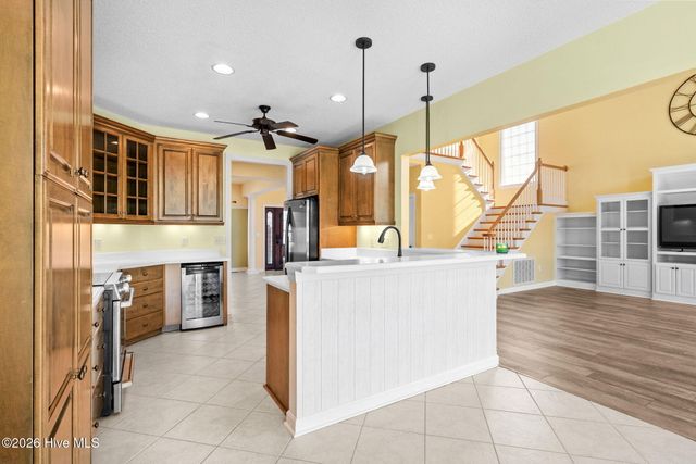 569 Fairburn Court NW, Calabash, NC 28467