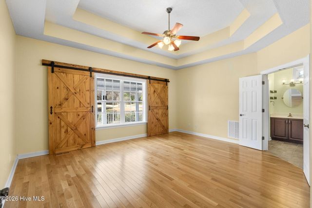 569 Fairburn Court NW, Calabash, NC 28467