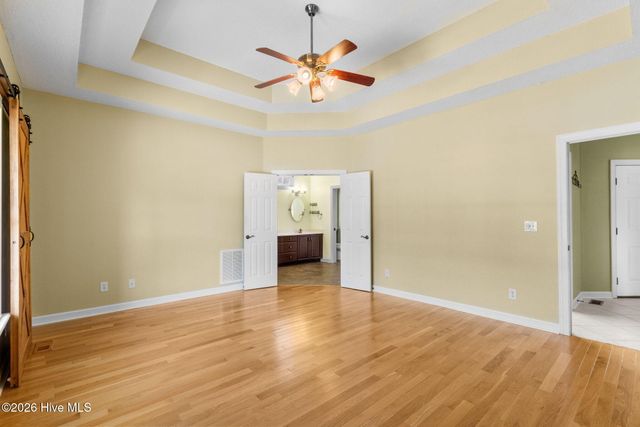 569 Fairburn Court NW, Calabash, NC 28467