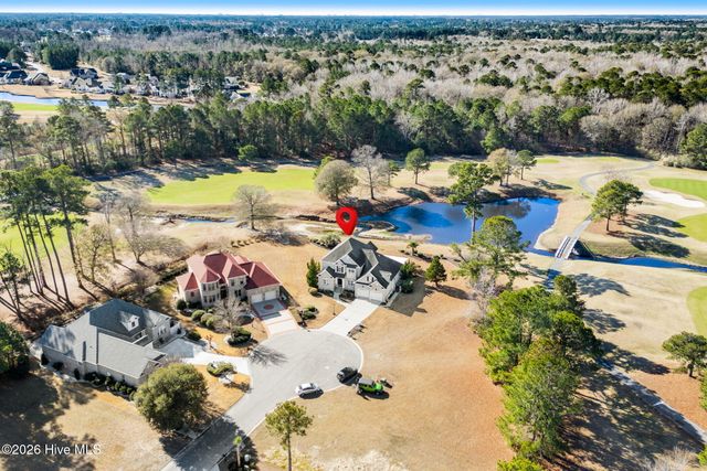 569 Fairburn Court NW, Calabash, NC 28467