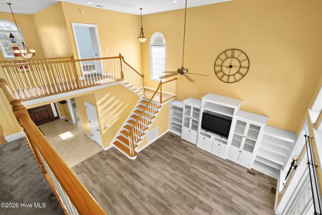 569 Fairburn Court NW, Calabash, NC 28467