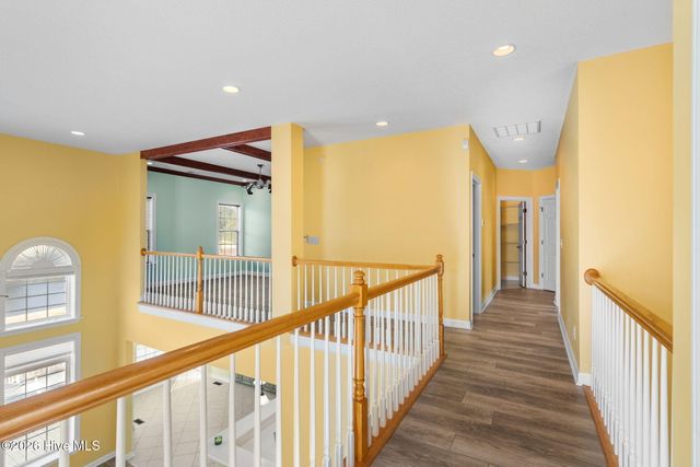 569 Fairburn Court NW, Calabash, NC 28467