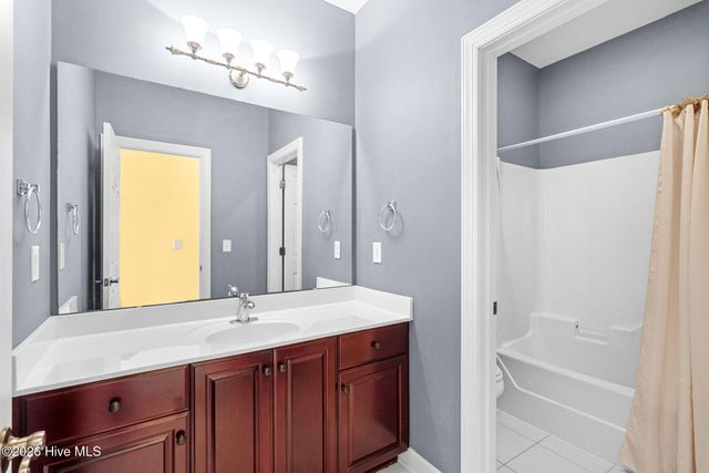 569 Fairburn Court NW, Calabash, NC 28467