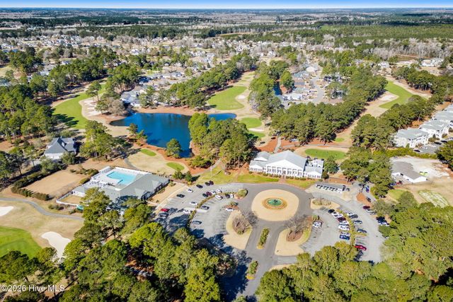 569 Fairburn Court NW, Calabash, NC 28467