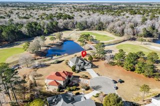 569 Fairburn Court NW, Calabash, NC 28467