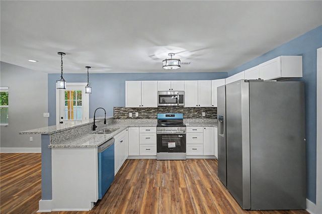 2611 Anderson Highway, Williamston, SC 29697