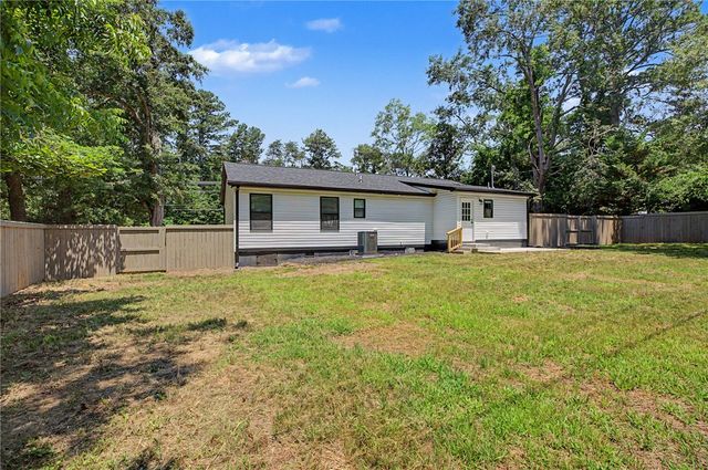 2611 Anderson Highway, Williamston, SC 29697