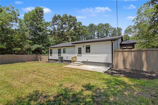 2611 Anderson Highway, Williamston, SC 29697