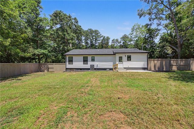 2611 Anderson Highway, Williamston, SC 29697