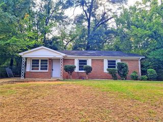 3346 Bedford Lane, Montgomery, AL 36109