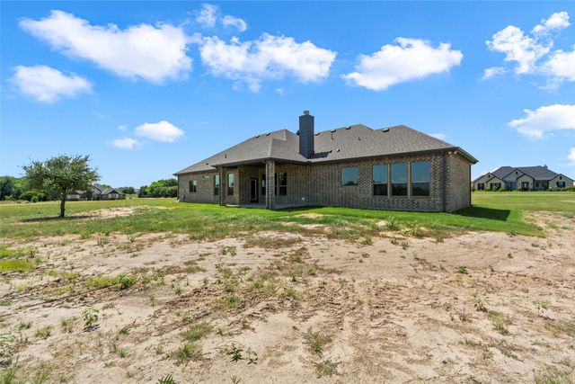 1121 CANYON LAKE Road, Wills Point, TX 75169
