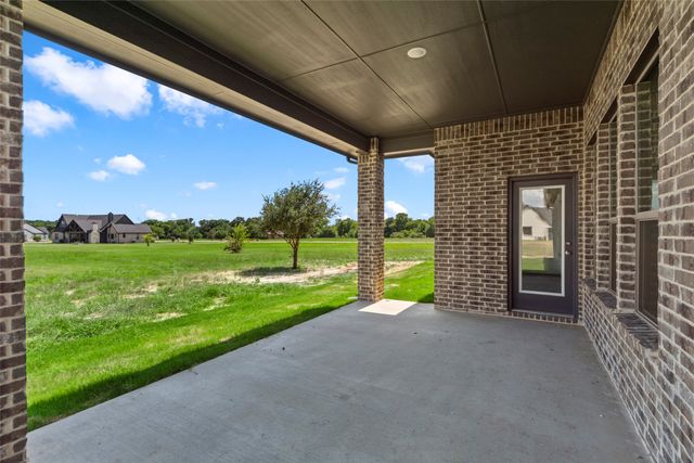 1121 CANYON LAKE Road, Wills Point, TX 75169