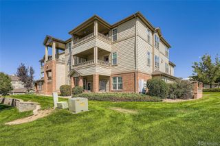 12820 Ironstone Way 203, Parker, CO 80134